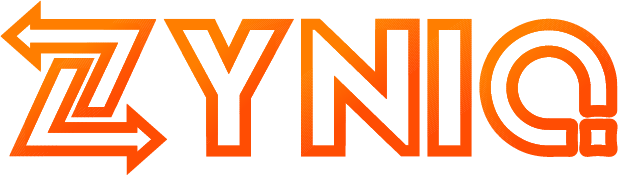 Zyniq-Media Logo